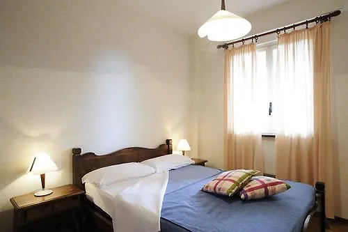 Il Borgo Della Rovere San Bartolomeo al Mare 4*,