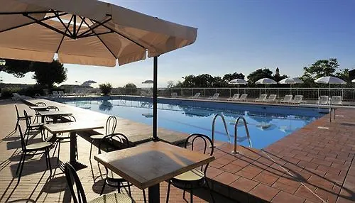 Il Borgo Della Rovere San Bartolomeo Al Mare 4*,