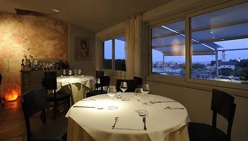 Apartmanhotel Il Borgo Della Rovere San Bartolomeo al Mare