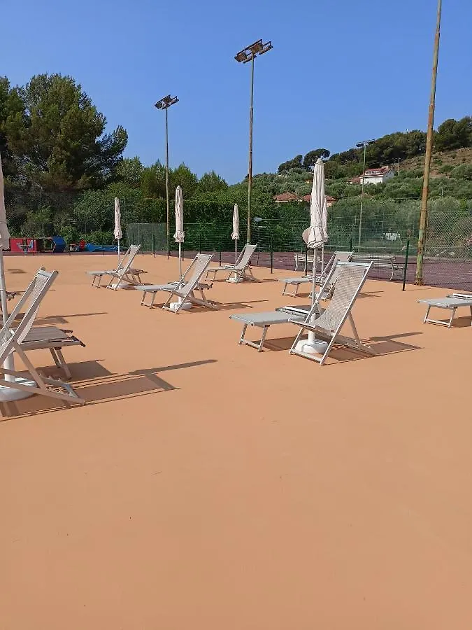 Il Borgo Della Rovere San Bartolomeo Al Mare