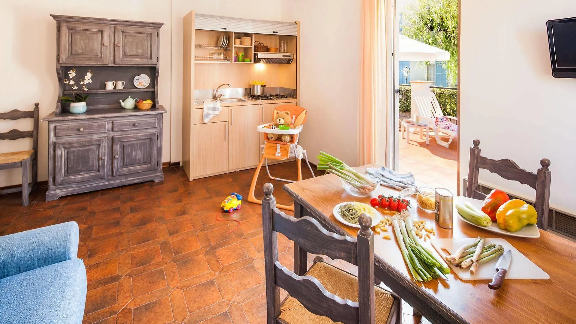 Il Borgo Della Rovere San Bartolomeo Al Mare