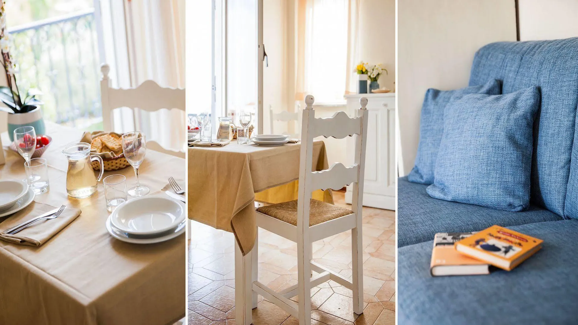 Aparthotel Il Borgo Della Rovere San Bartolomeo Al Mare